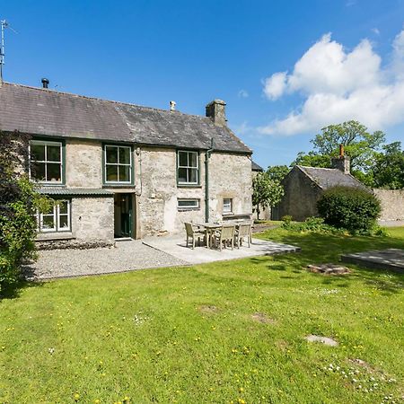 Plas Lligwy Cottage Moelfre Εξωτερικό φωτογραφία