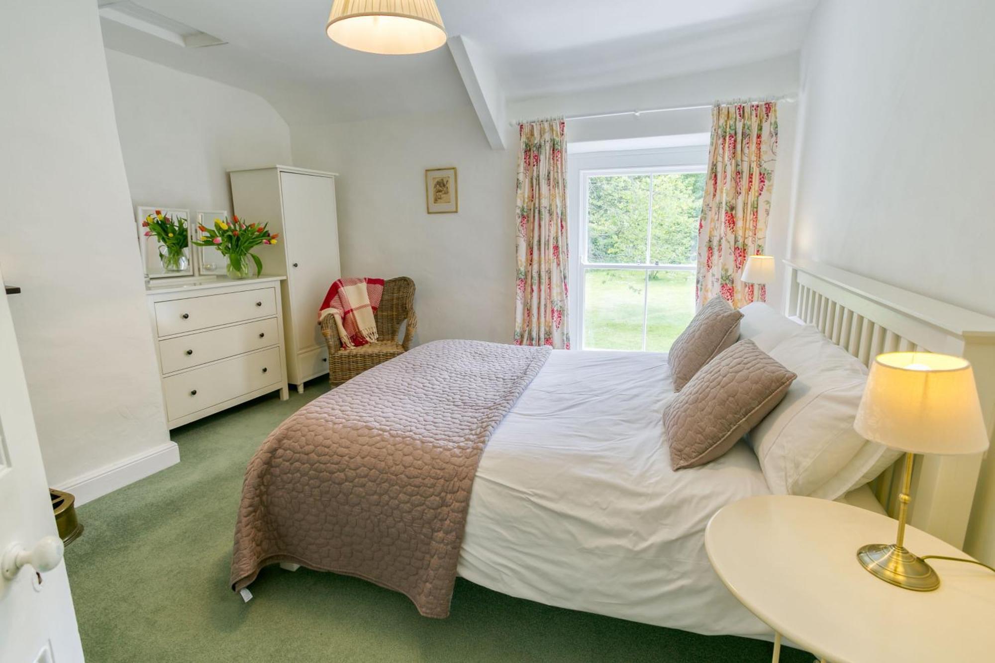 Plas Lligwy Cottage Moelfre Εξωτερικό φωτογραφία