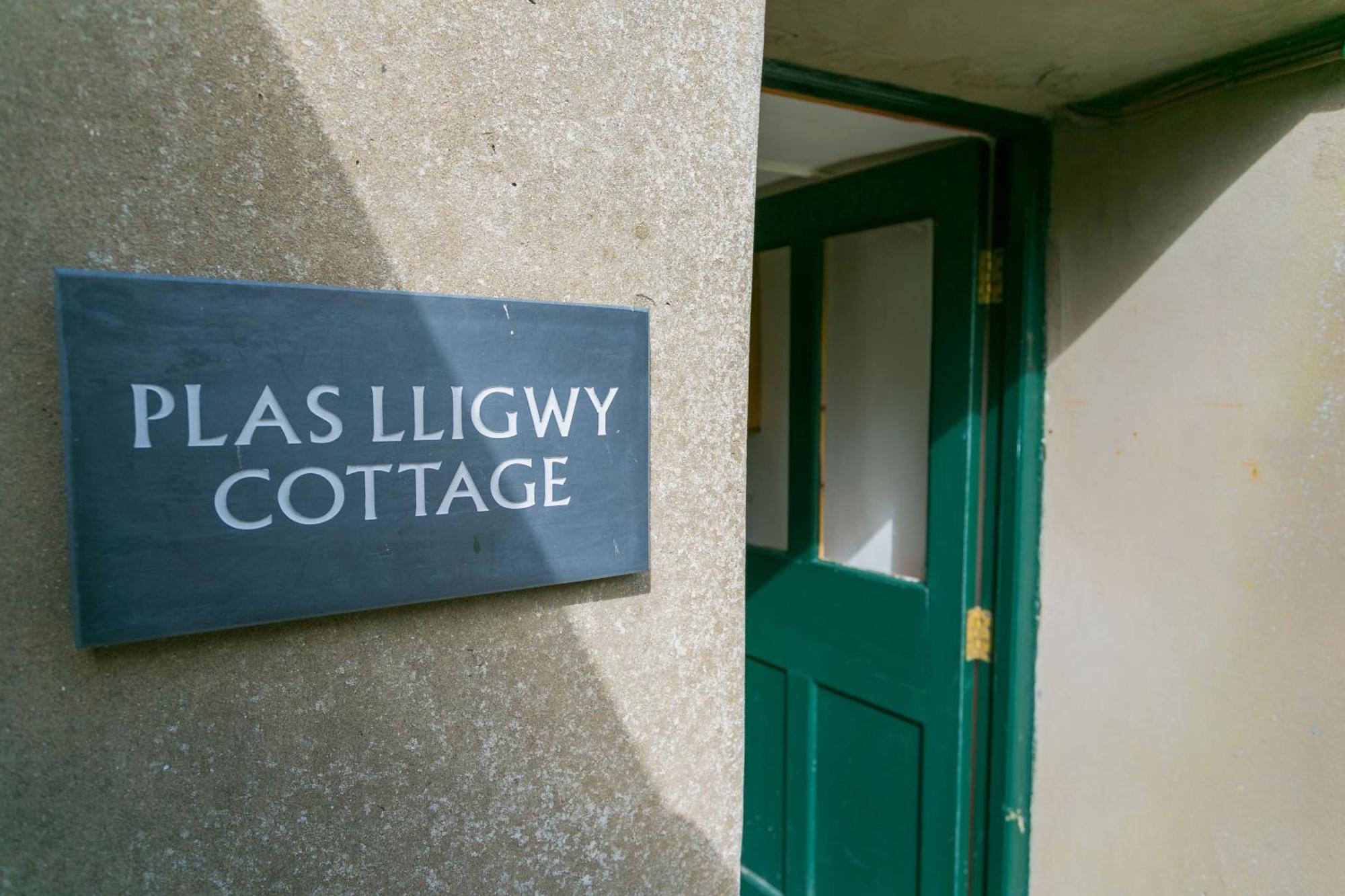 Plas Lligwy Cottage Moelfre Εξωτερικό φωτογραφία