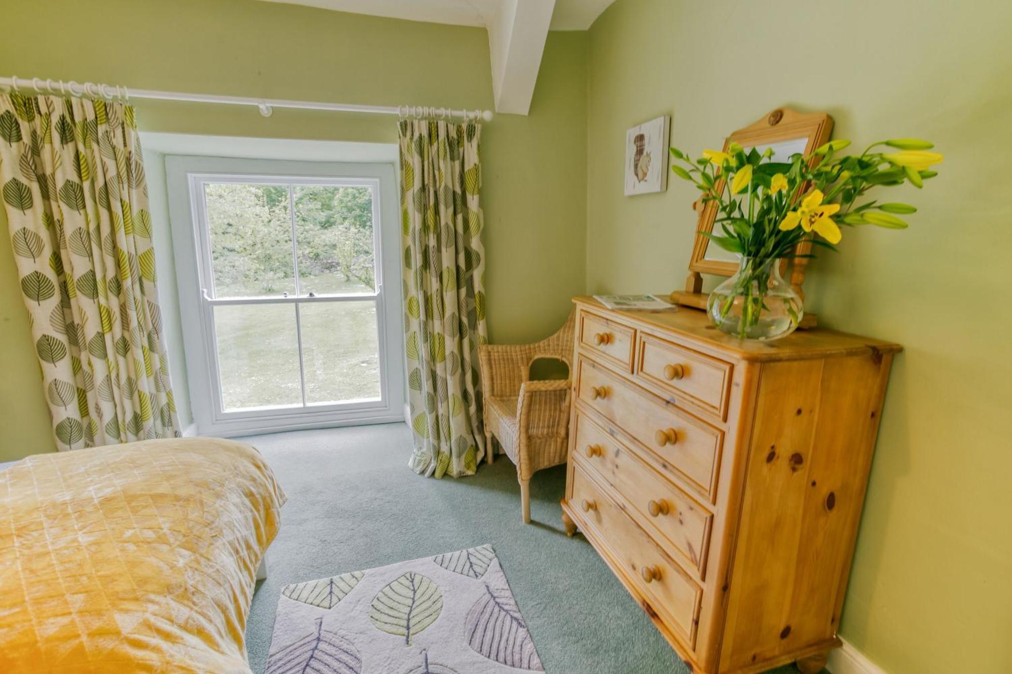 Plas Lligwy Cottage Moelfre Εξωτερικό φωτογραφία