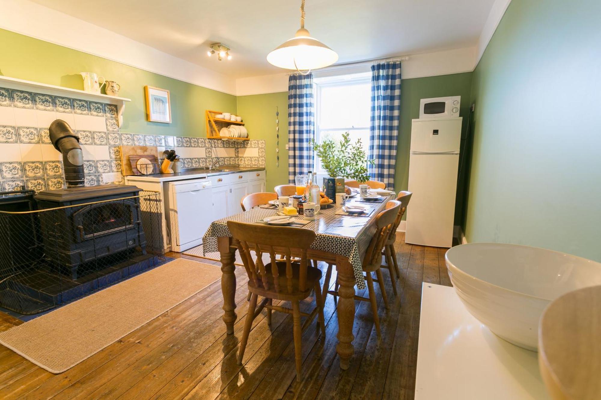 Plas Lligwy Cottage Moelfre Εξωτερικό φωτογραφία