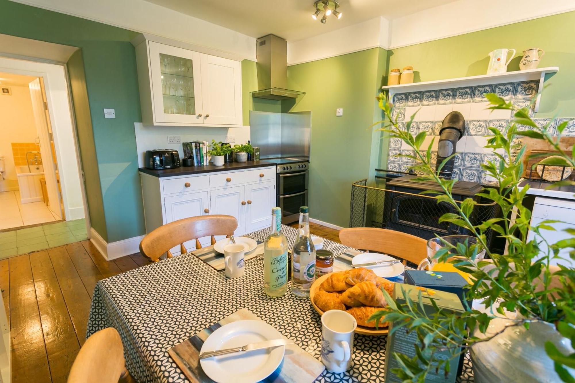 Plas Lligwy Cottage Moelfre Εξωτερικό φωτογραφία