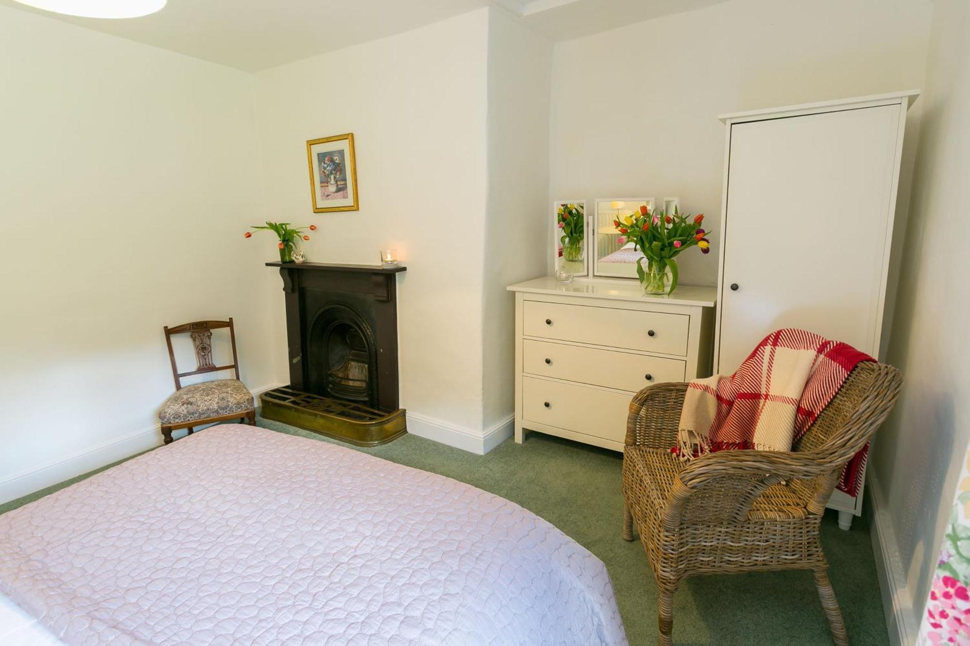 Plas Lligwy Cottage Moelfre Εξωτερικό φωτογραφία