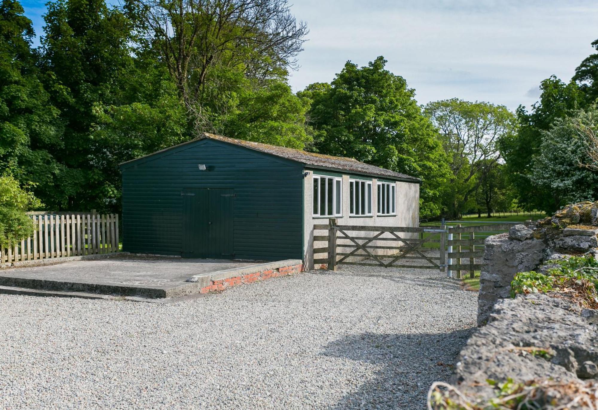 Plas Lligwy Cottage Moelfre Εξωτερικό φωτογραφία