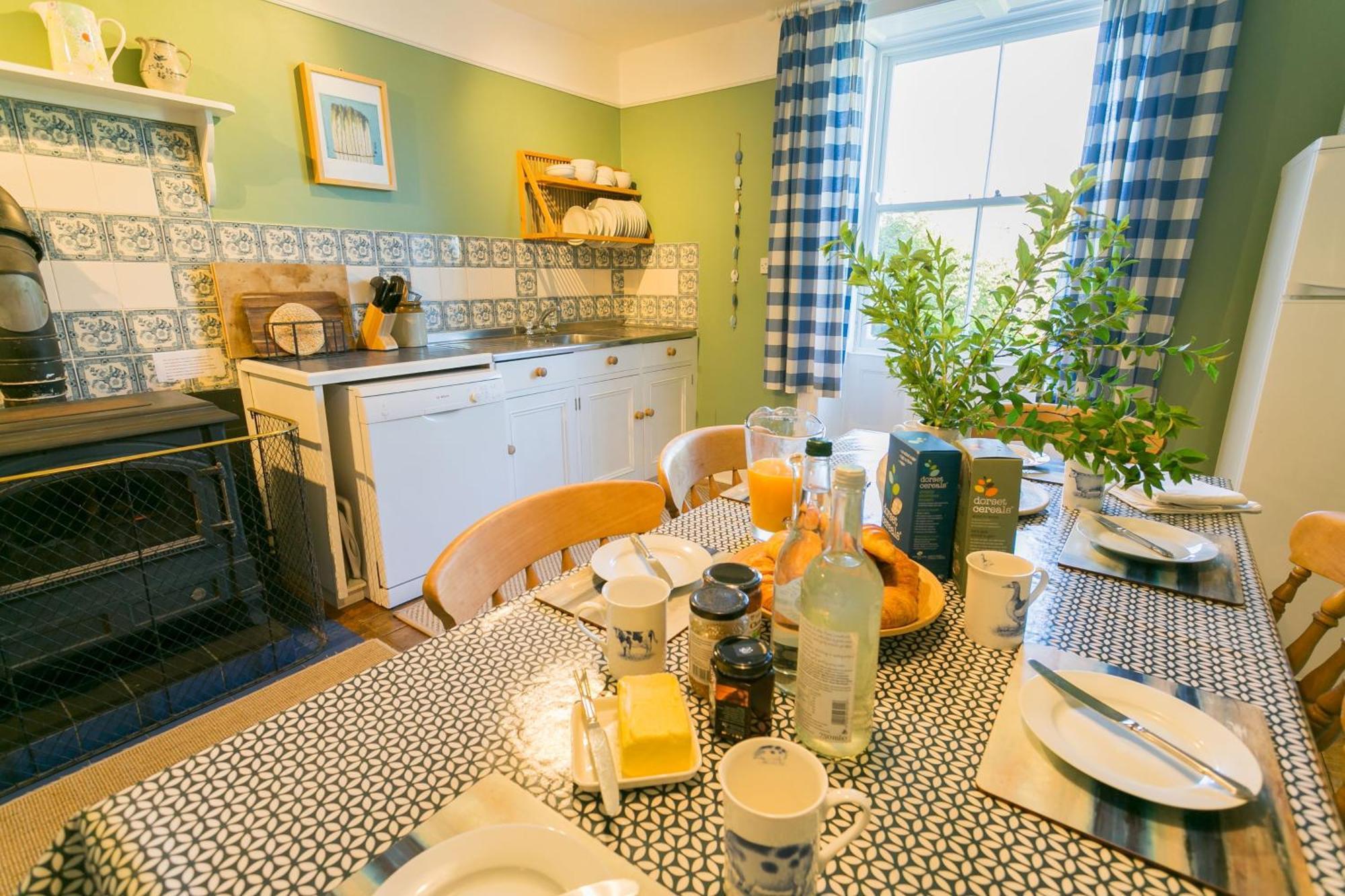 Plas Lligwy Cottage Moelfre Εξωτερικό φωτογραφία